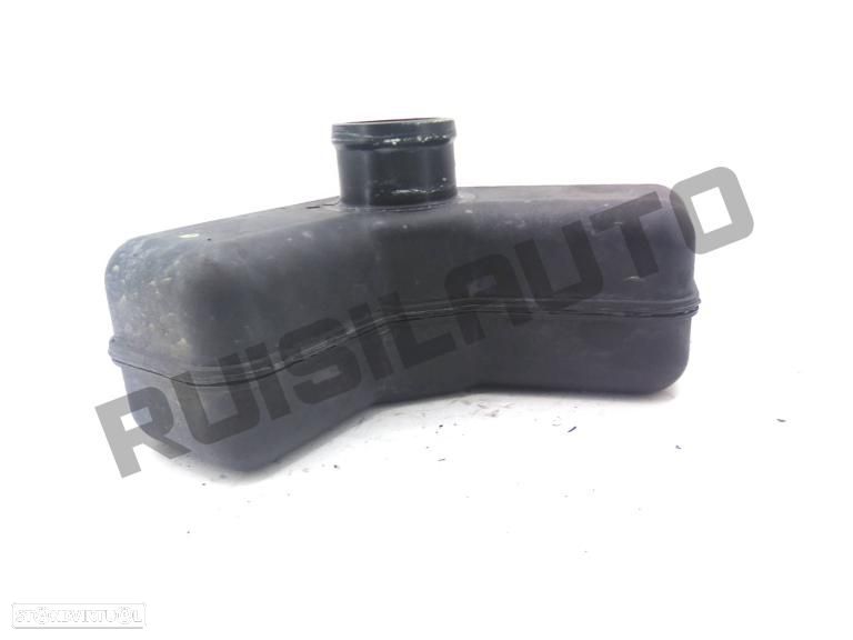 Caixa Ressonância  Mitsubishi Space Star [1998_2004] 1.3 16v - 2