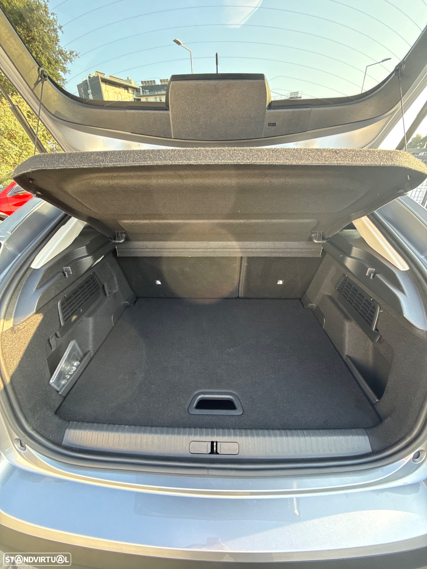 Citroën C4 PureTech 130 Stop&Start FEEL PACK - 27