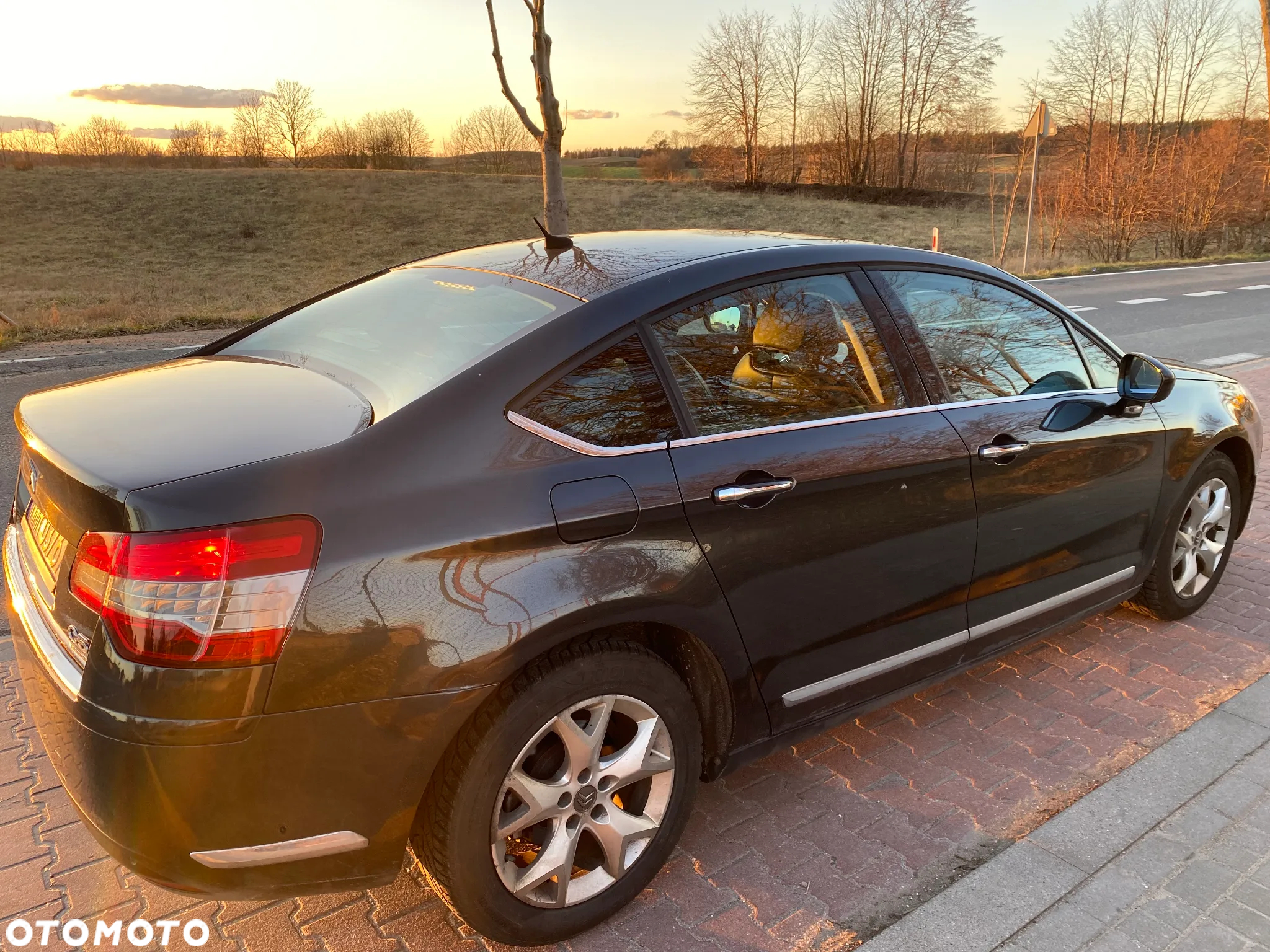 Citroën C5 2.0 HDi Exclusive - 4