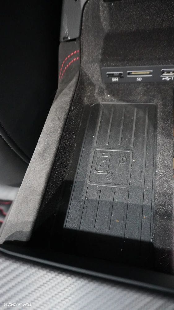 Audi RS7 Sportback 4.0 TFSI quattro Tiptronic - 36