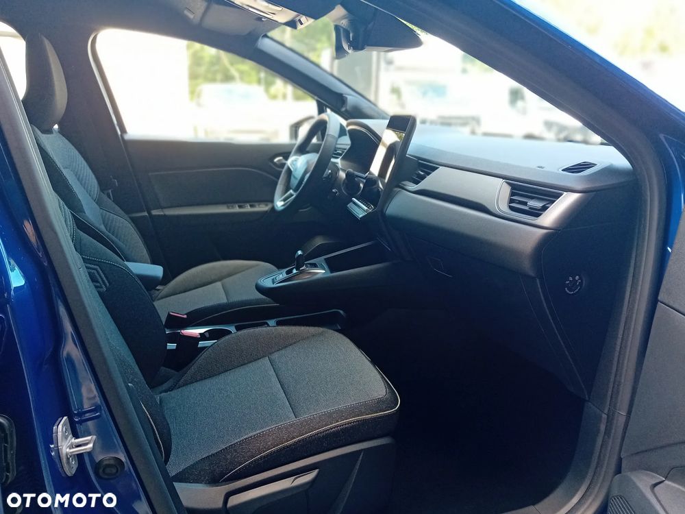 Renault Symbioz 1.3 TCe mHEV Techno - 9
