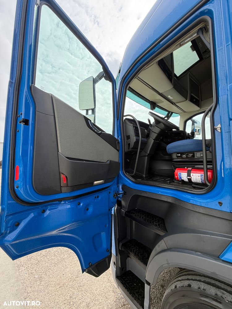 Volvo FH 460 - I SAVE - 2022 - 27