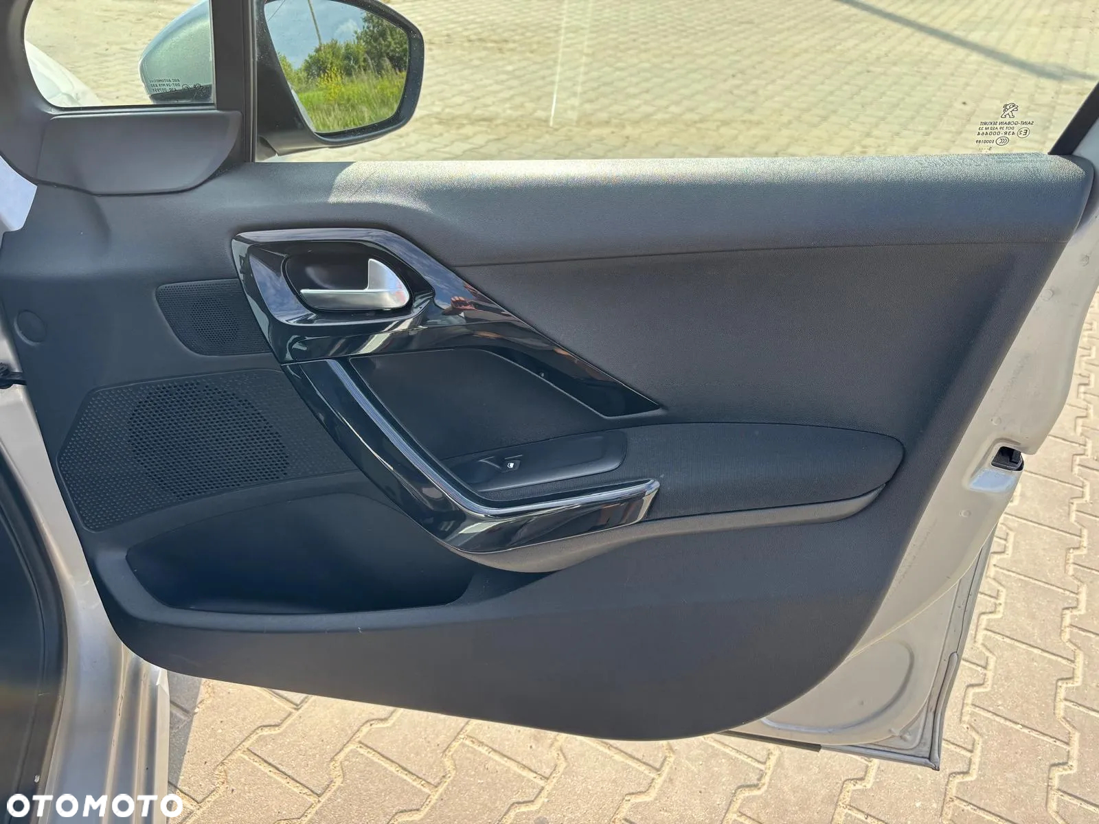Peugeot 208 1.6 BlueHDi Active - 20