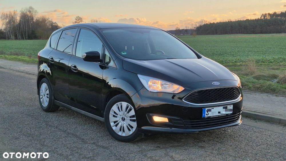 Ford C-MAX - 3