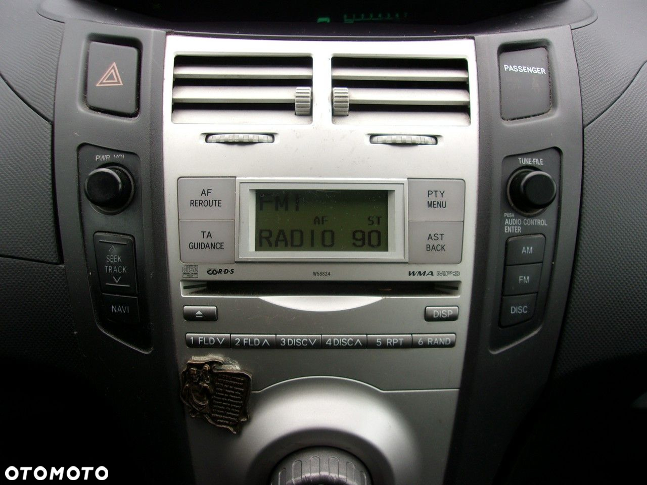 Toyota Yaris - 20