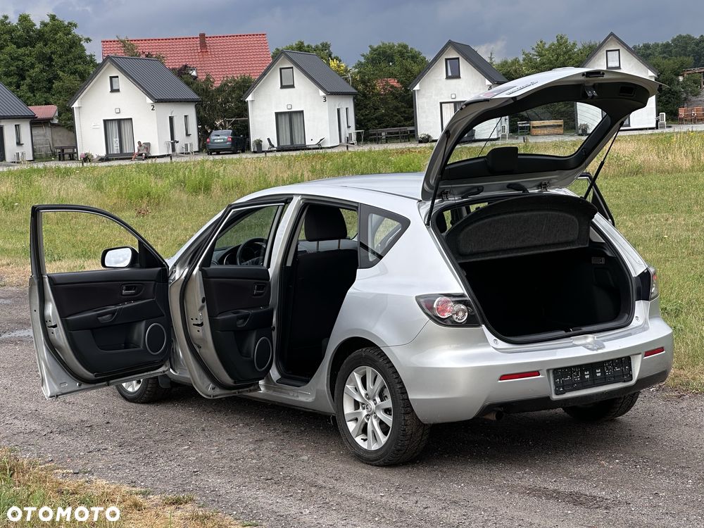 Mazda 3 - 7