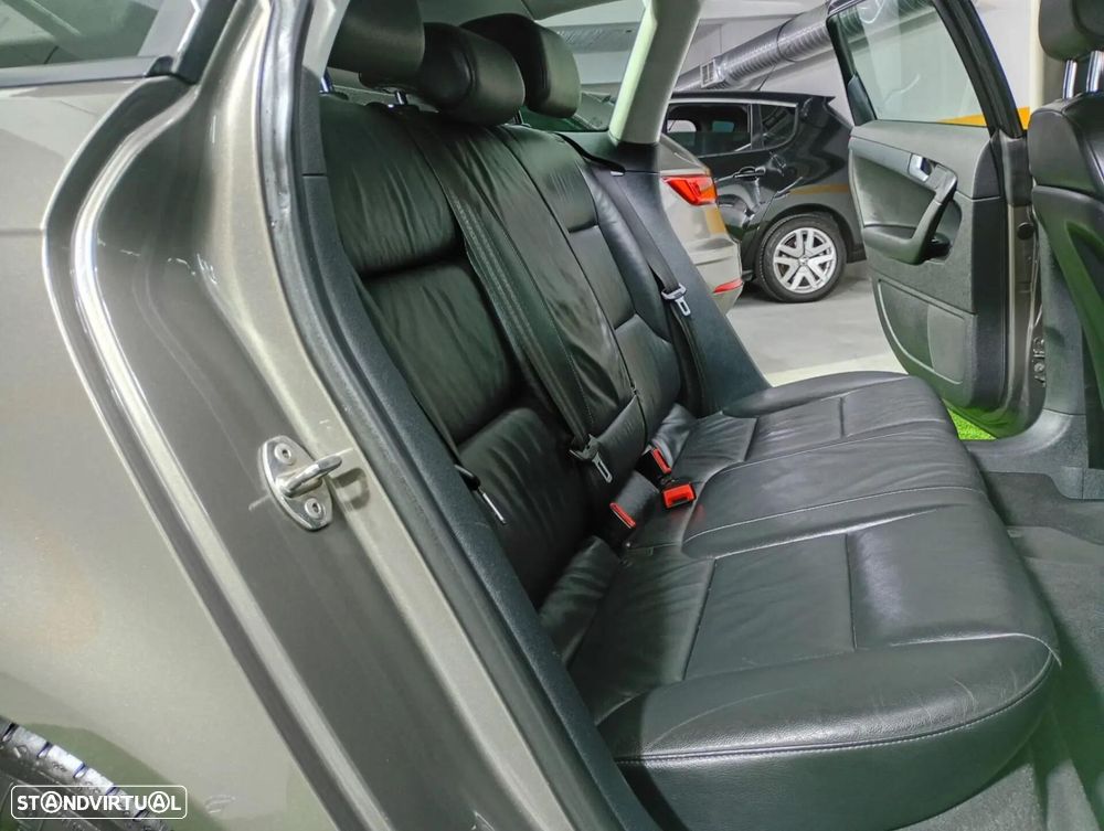 Audi A3 Sportback 1.6 TDI Sport - 28