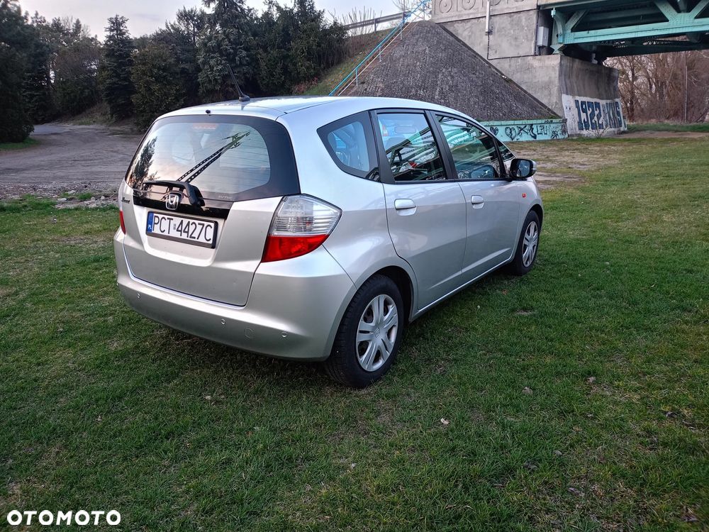 Honda Jazz 1.2 i-VTEC - 5