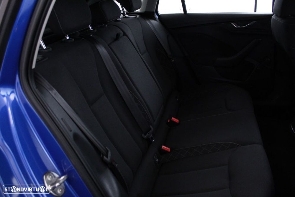 Skoda Scala 1.0 TSI Ambition - 15