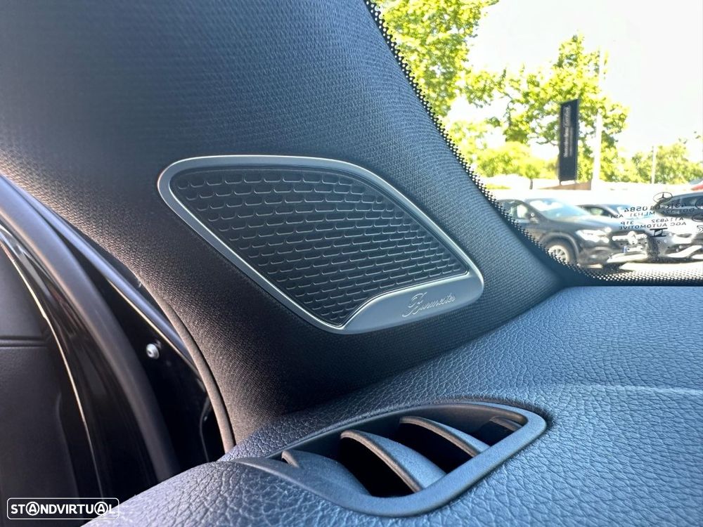 Mercedes-Benz GLB 180 d AMG Line - 6