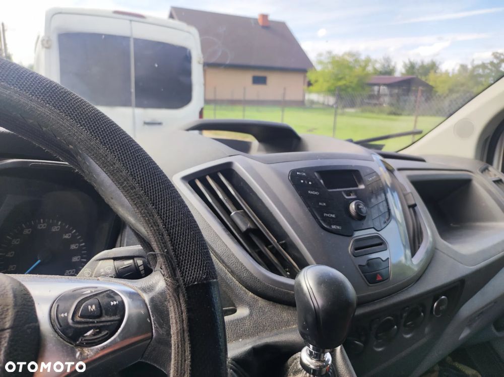 Ford Transit - 4