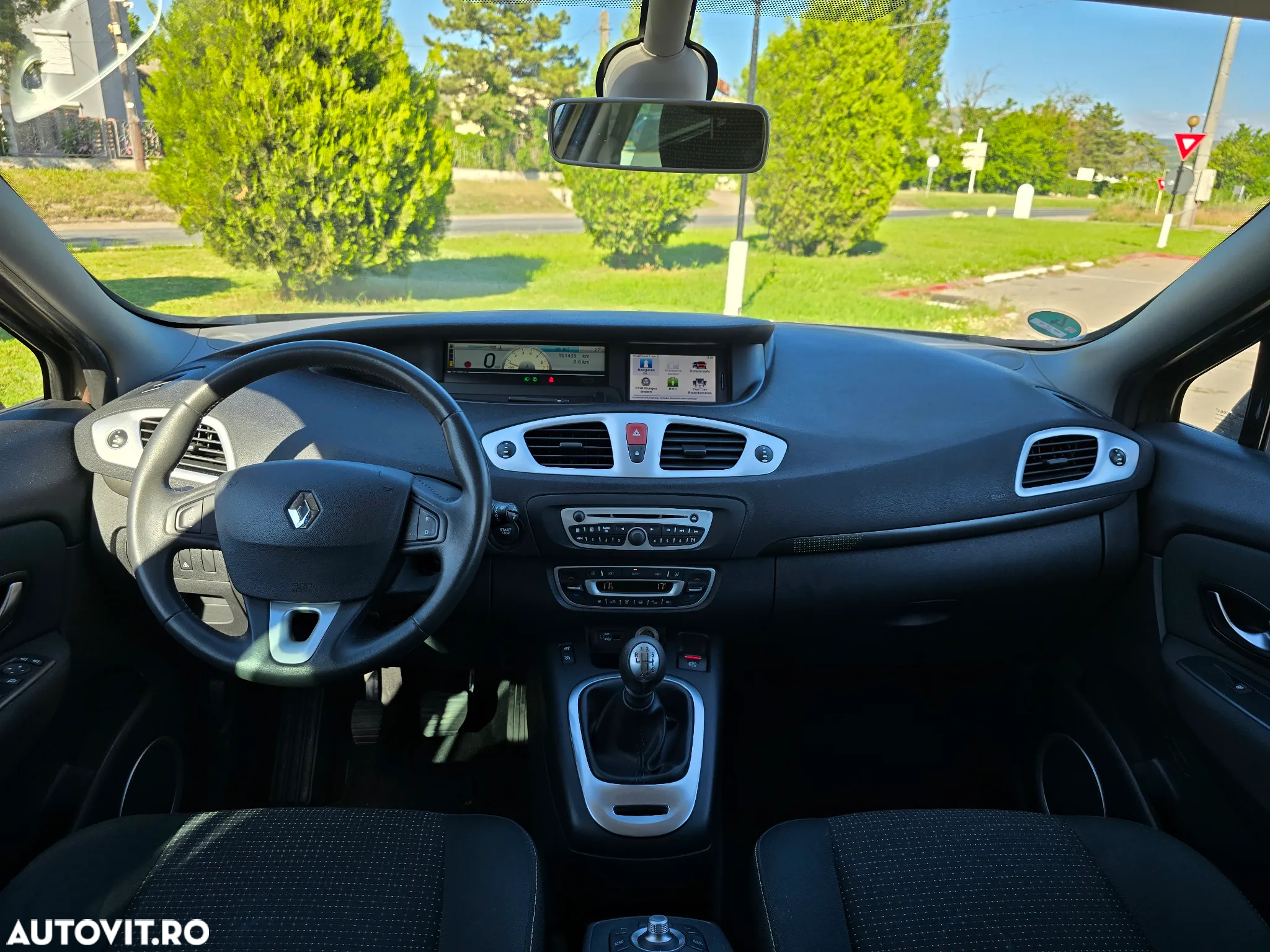 Renault Grand Scenic TCe 130 Dynamique - 6