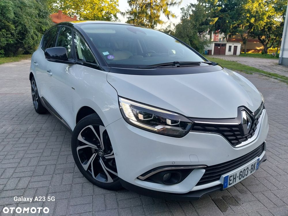 Renault Scenic 1.2 TCe Energy Bose Edition - 1
