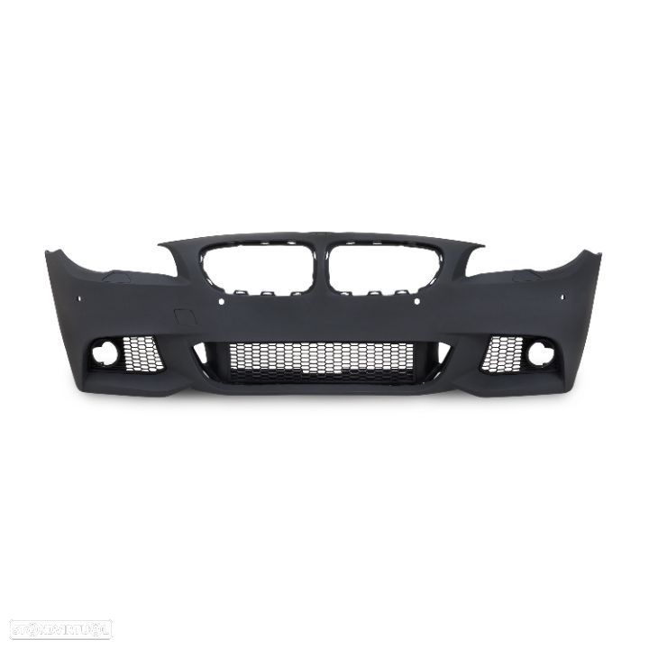 PARA-CHOQUES frente BMW Serie 5 F10 - 3