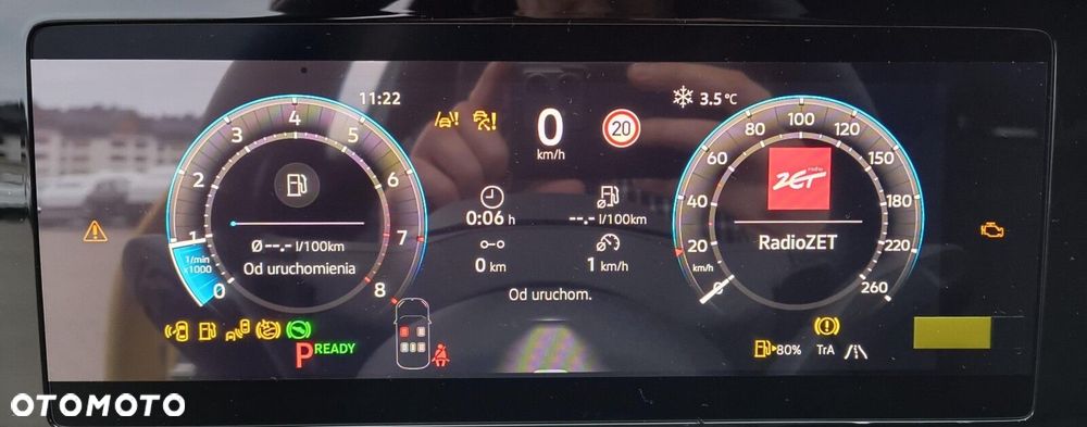 Volkswagen T-Roc 1.5 eTSI R-Line DSG - 14