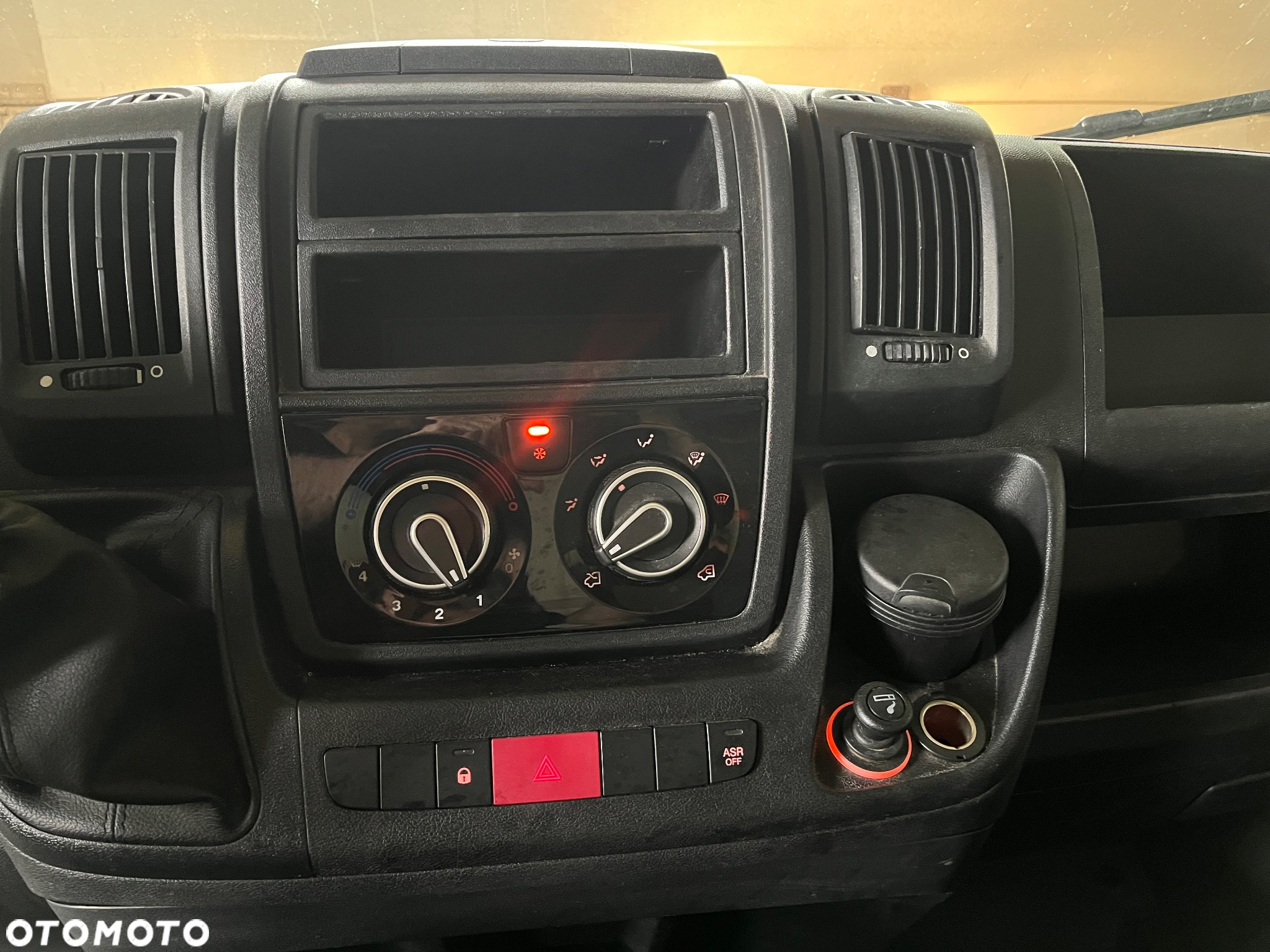 Fiat Ducato - 11