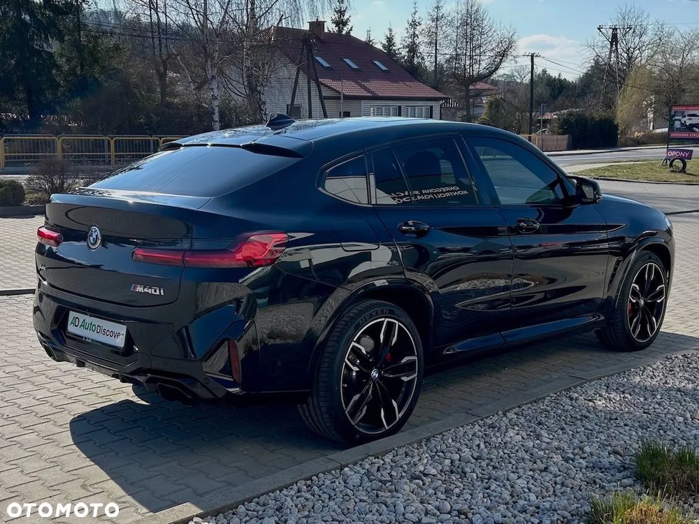 BMW X4 - 2