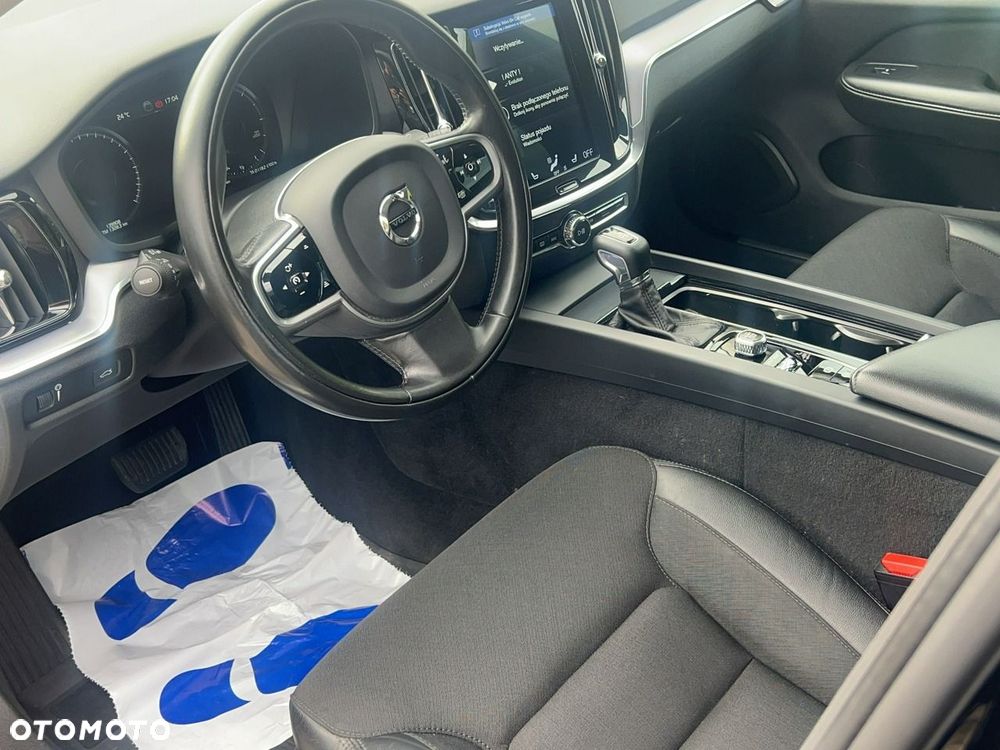 Volvo V60 - 12