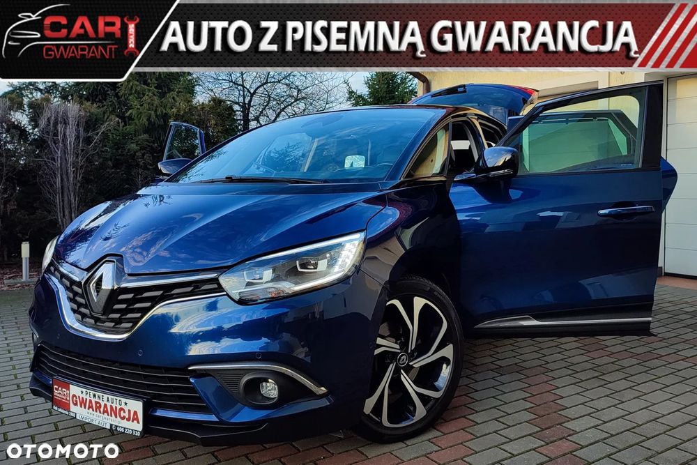 Renault Scenic 1.7 Blue dCi Zen - 2