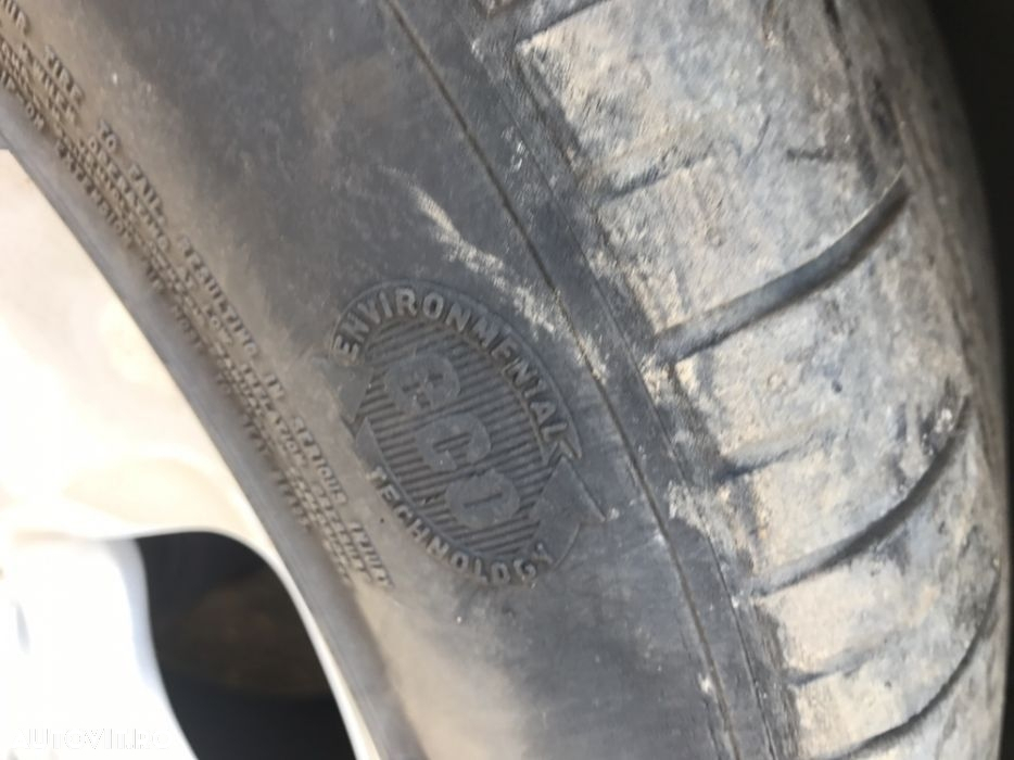 Jante 17" e60 facelift - 2