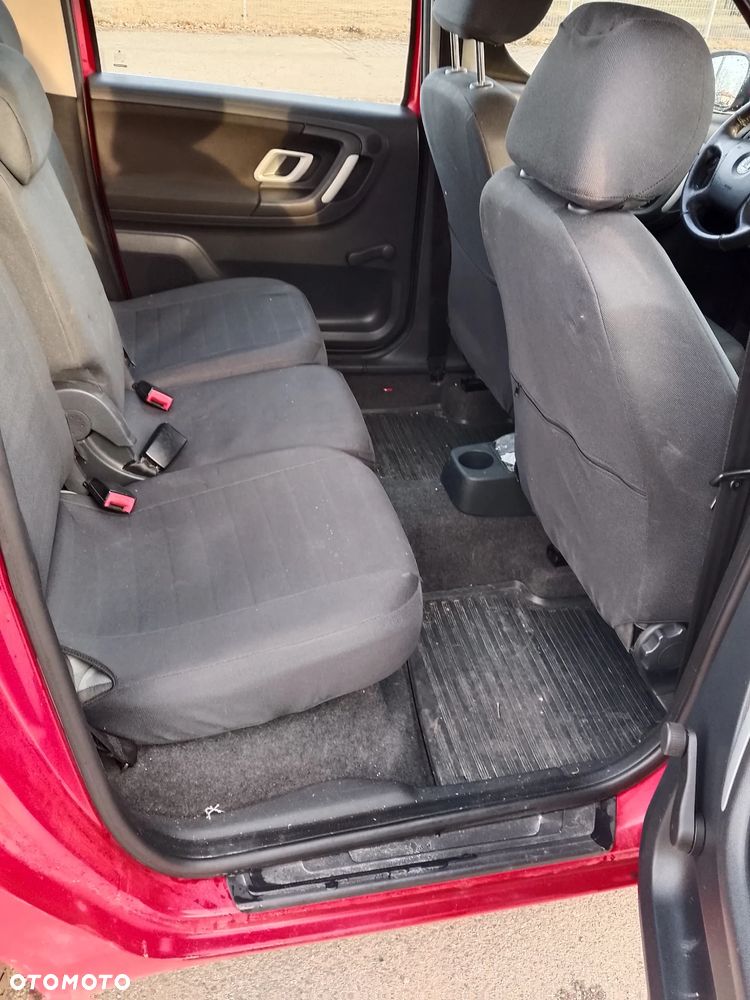 Skoda Roomster 1.4 TDI - 6