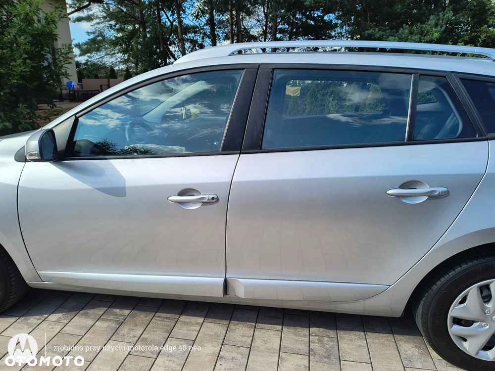 Renault Megane 1.5 dCi Life - 18