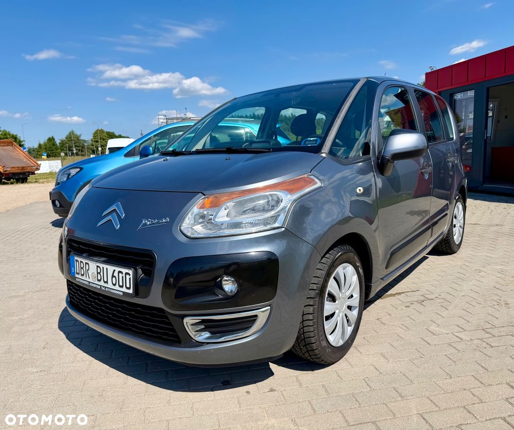 Citroën C3 Picasso 1.4i Attraction - 2