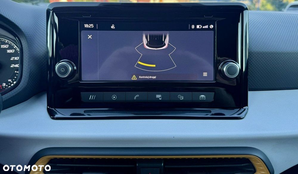 Seat Arona 1.0 TSI OPF DSG Black Edition - 29