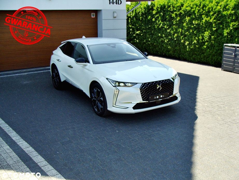 DS Automobiles DS 4 1.6 PureTech Rivoli - 31