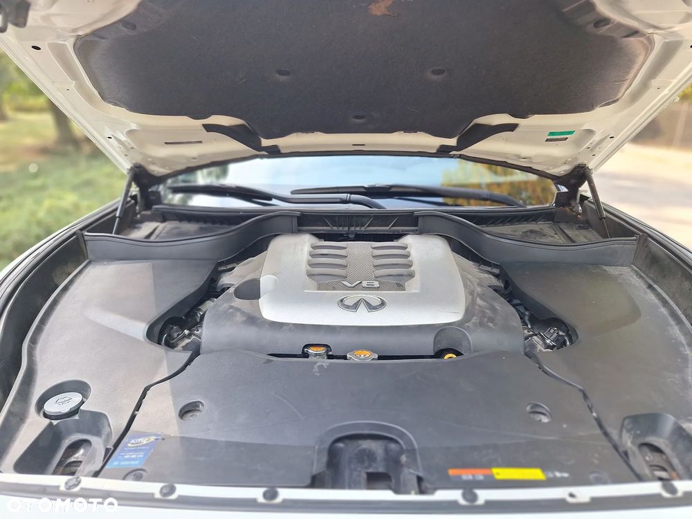 Infiniti FX FX50 AWD S Premium - 22