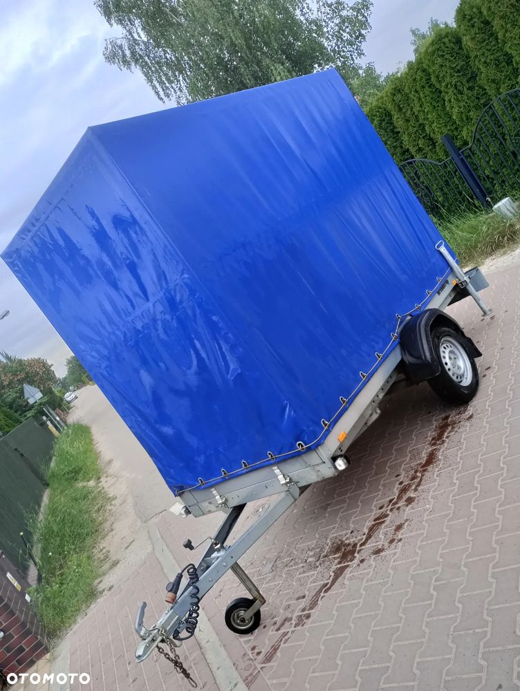 Brenderup AB - 1