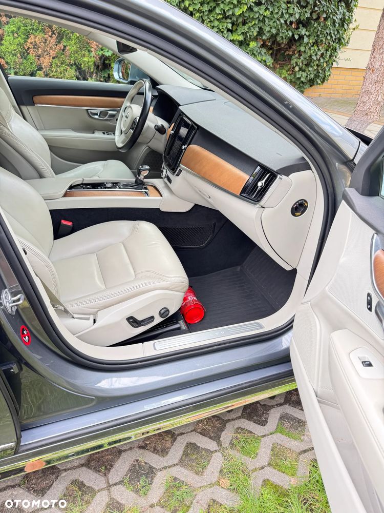 Volvo V90 T5 Inscription - 14