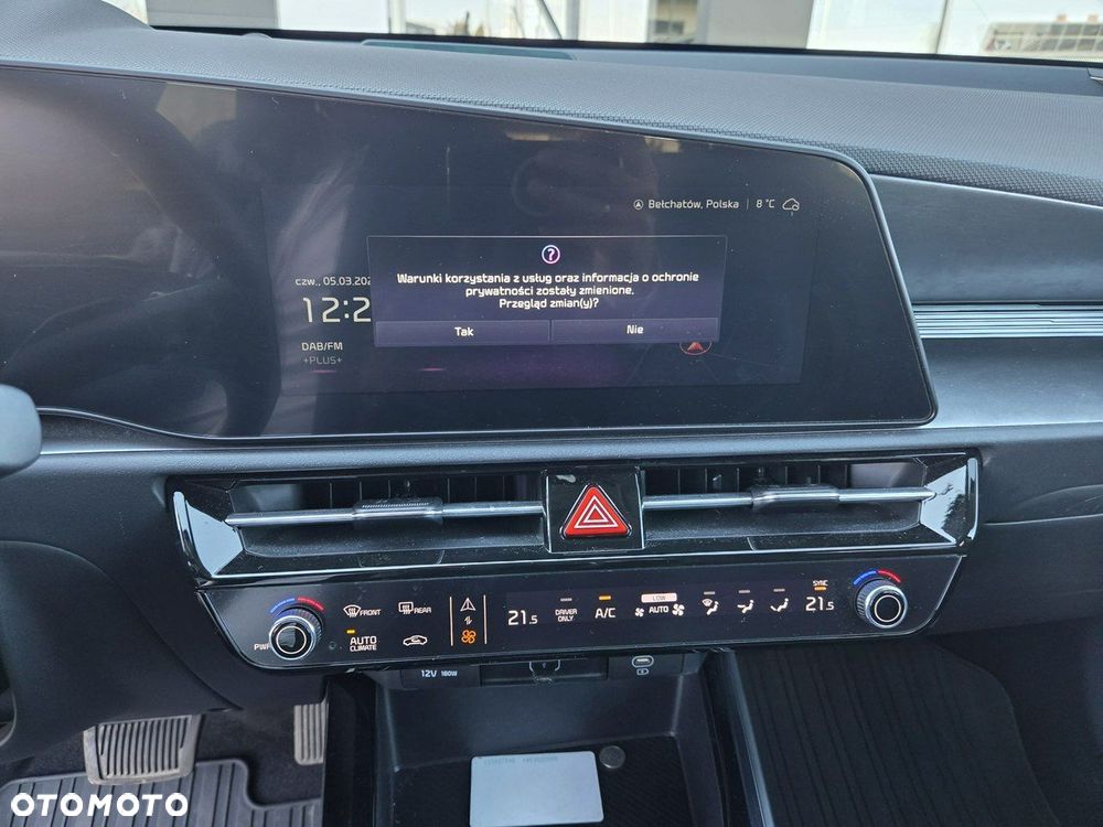 Kia Niro 1.6 GDI Plug-In Hybrid L - 15