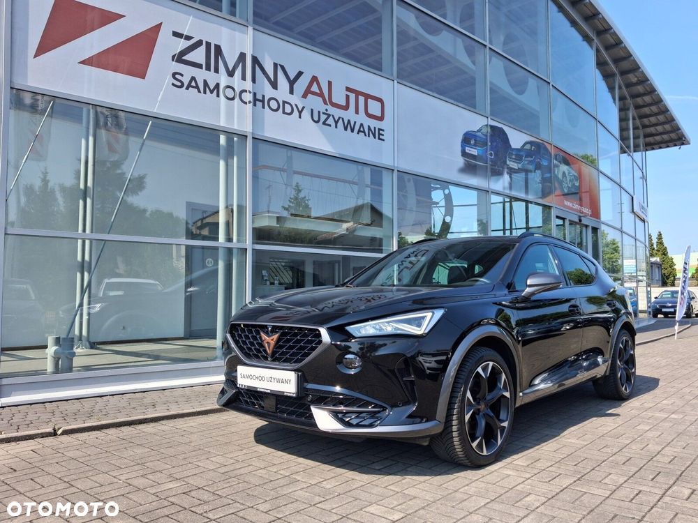 Cupra Formentor - 18