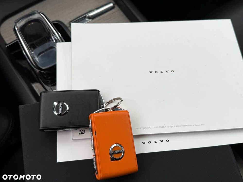 Volvo XC 60 B5 B AWD Geartronic Inscription - 39