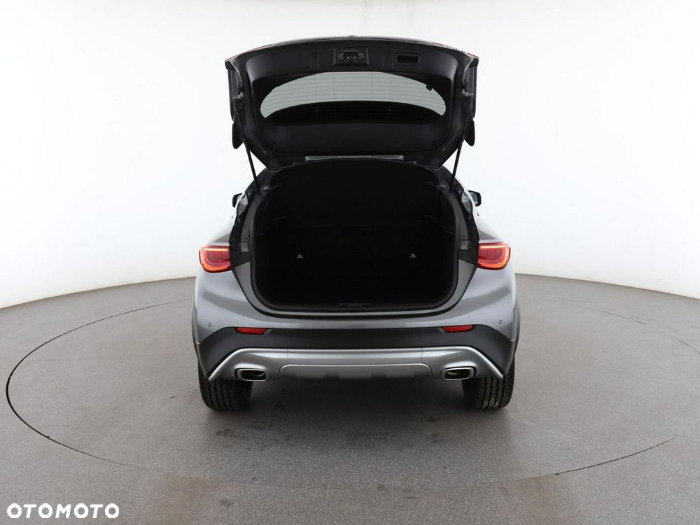 Infiniti QX30 2.0t DCT AWD Luxe Tech - 20