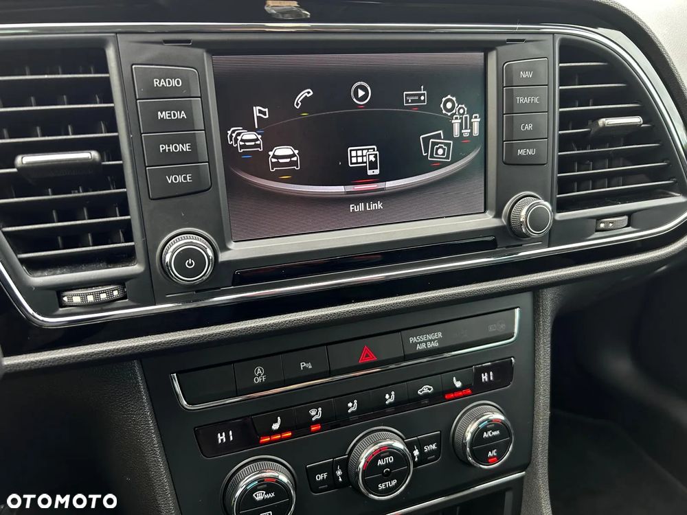 Seat Leon 1.4 TSI Start&Stop Style - 26