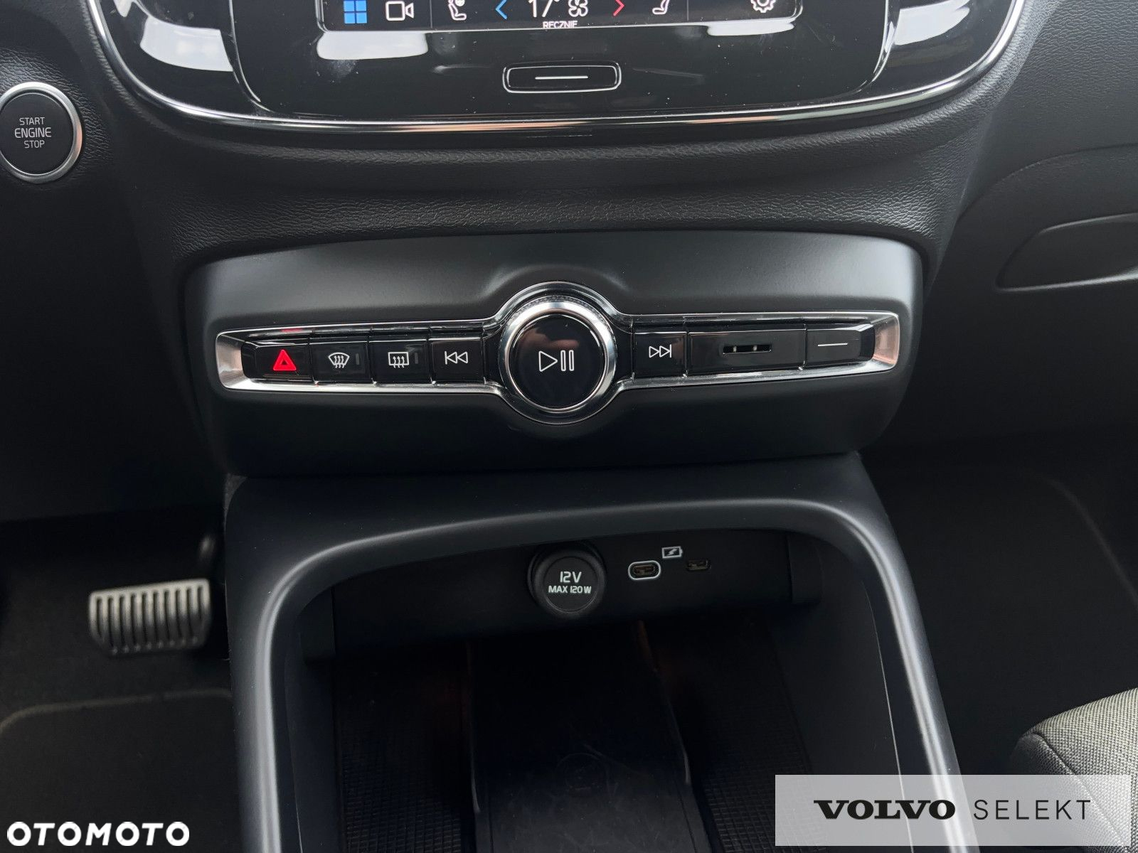 Volvo XC 40 - 29