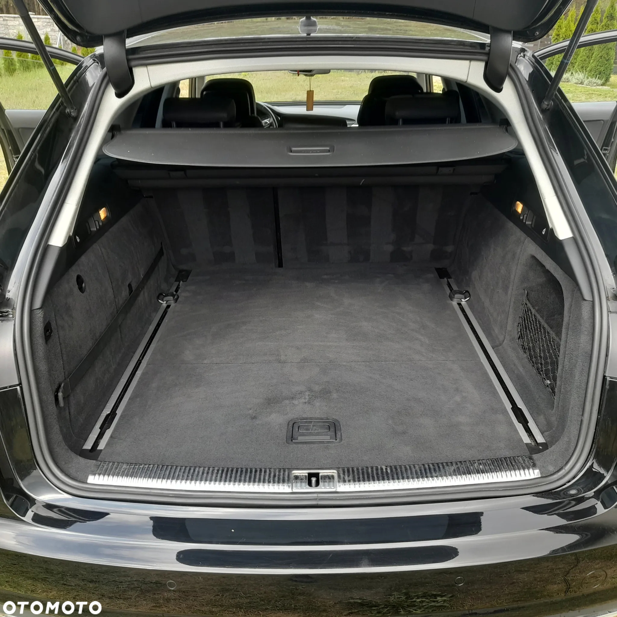Audi A6 - 11