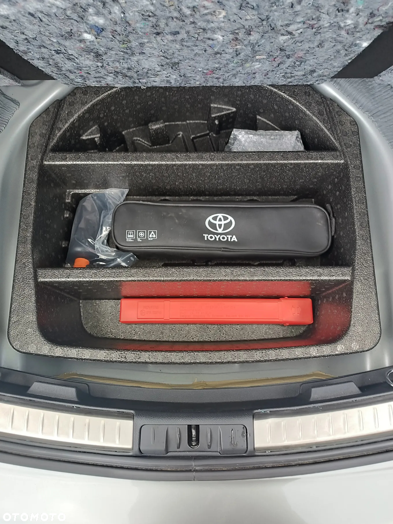 Toyota Auris 1.2 Turbo Team Deutschland - 19