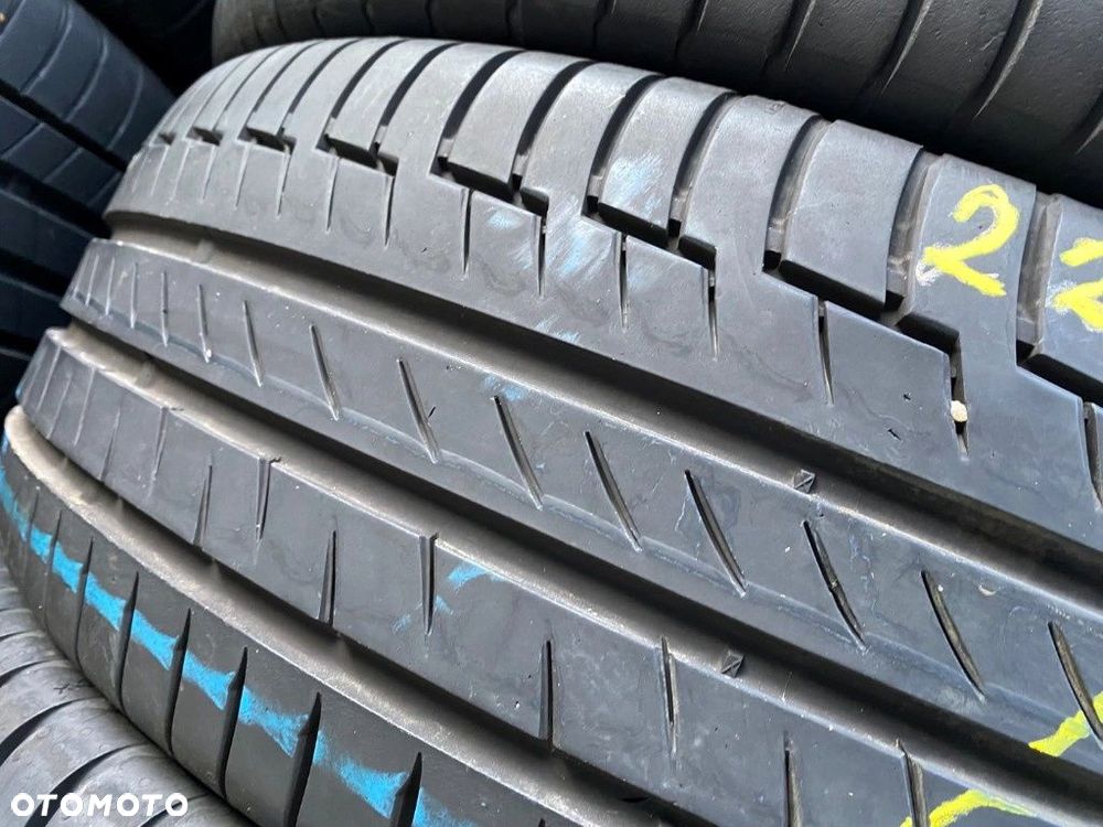 225/55/18 Continental Premium 6_6,8mm_4szt_(158) - 7
