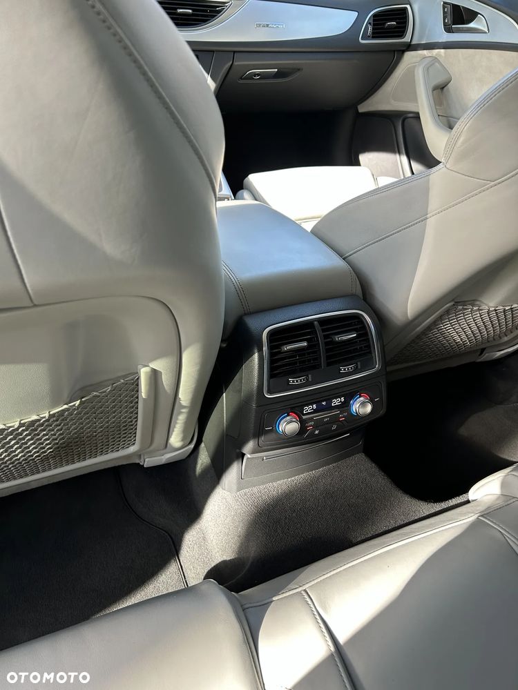 Audi S6 Avant 4.0 TFSI Quattro S tronic - 9