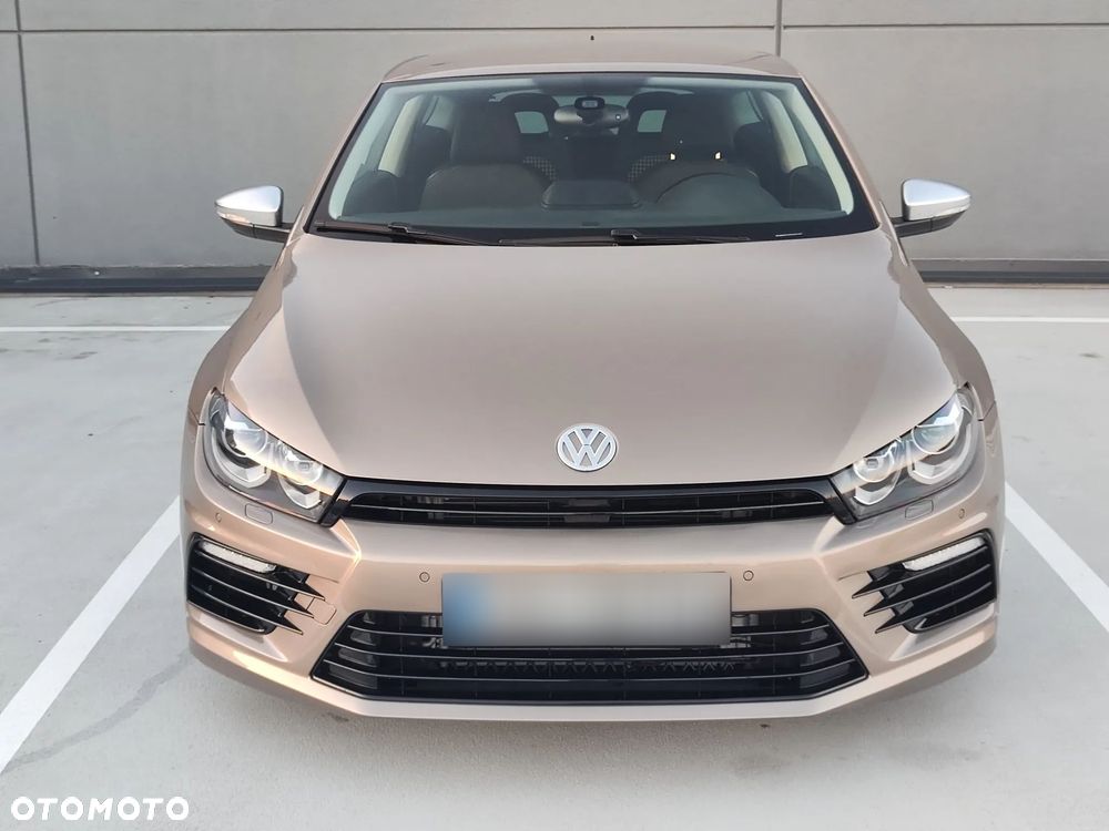 Volkswagen Scirocco 2.0 TSI BMT Perfectline R-Style DSG - 1