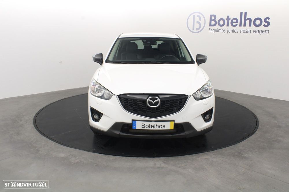 Mazda CX-5 2.2 D Essence - 2