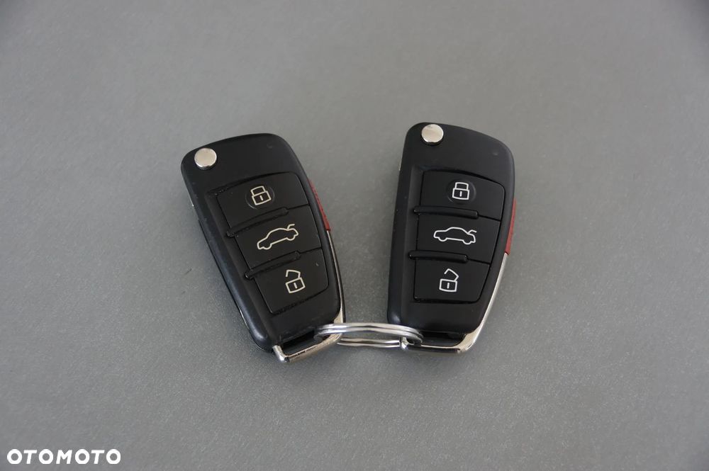 Audi A3 Limousine 2.0 TFSI quattro S tronic sport - 34