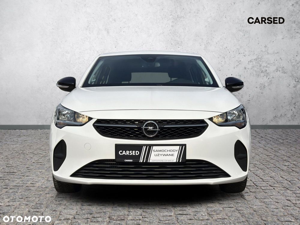 Opel Corsa 1.5 D Edition S&S - 10