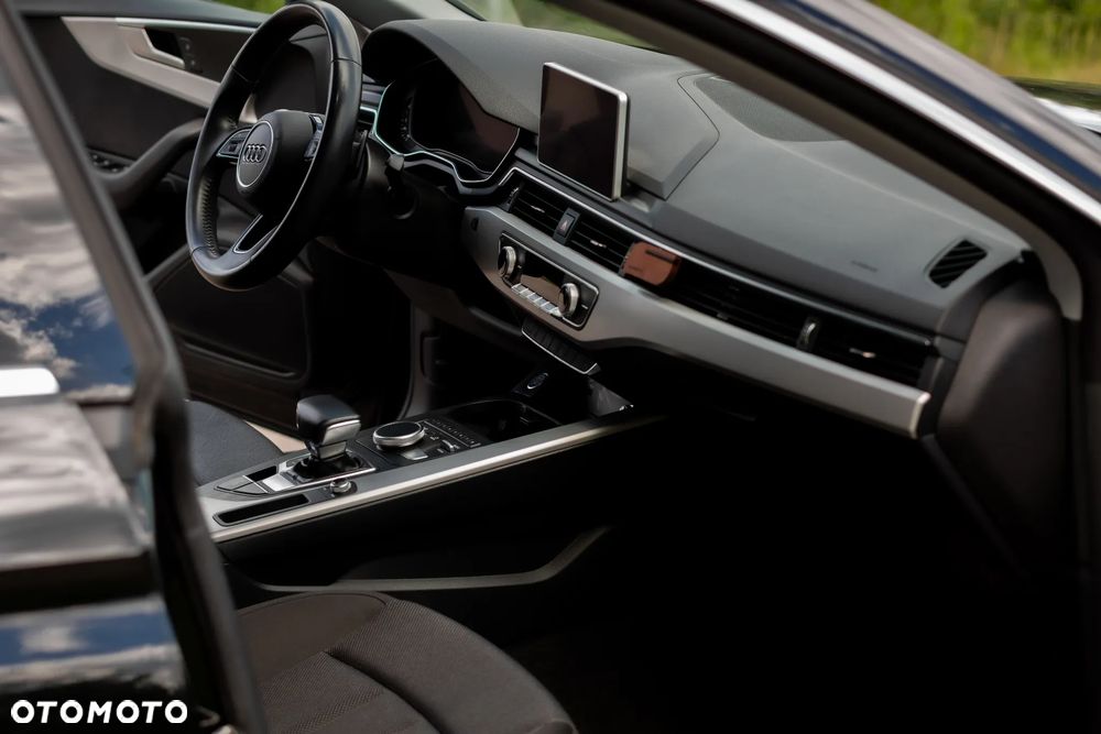 Audi A5 Sportback - 10