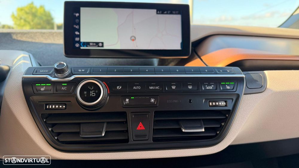 BMW i3 s 120Ah - 26