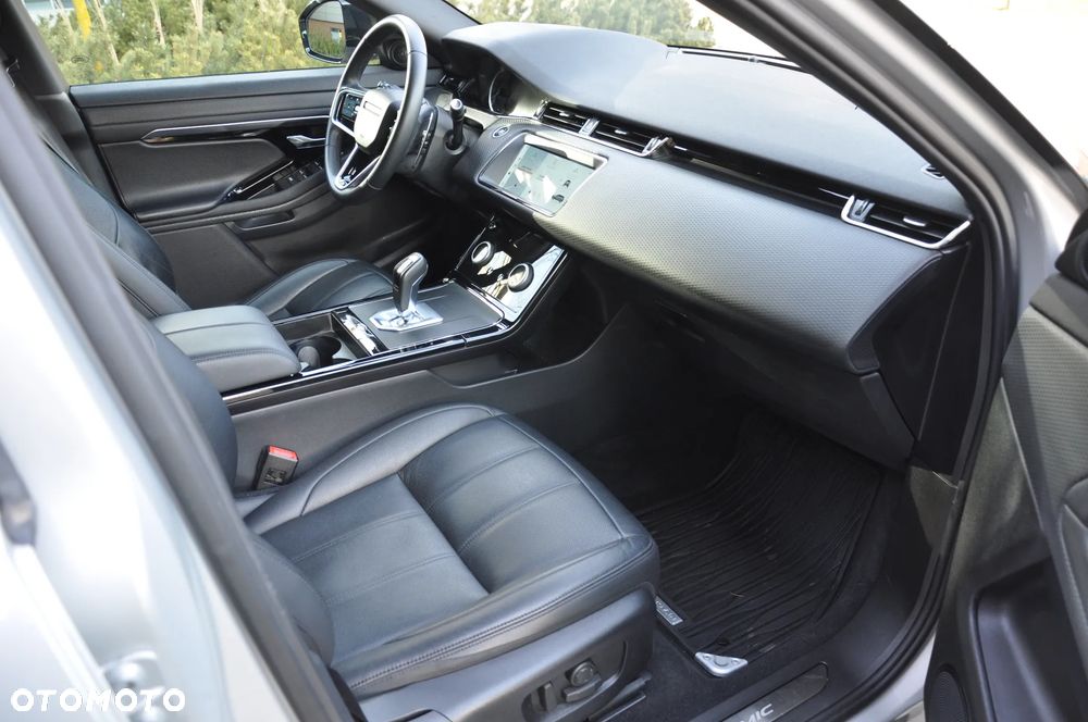 Land Rover Range Rover Evoque D165 R-Dynamic S - 19