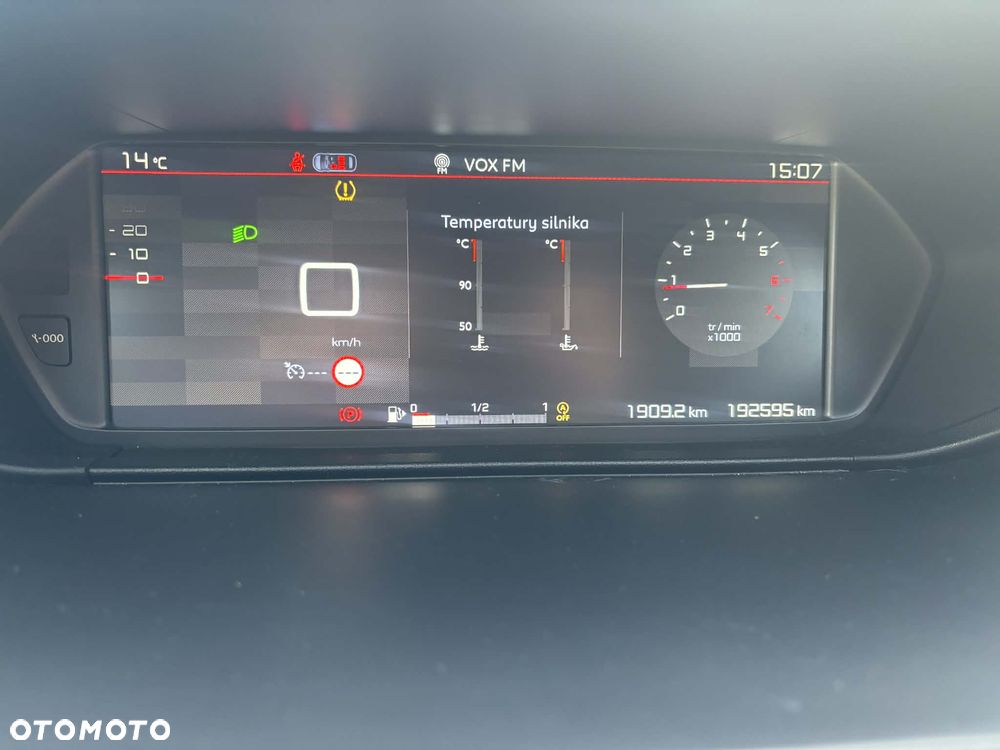 Citroën C4 Picasso 1.6 BlueHDi MoreLife - 13